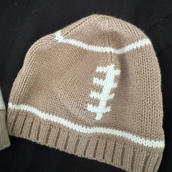 Max Studio Football Kids Matching Set - Picture 6 of 6